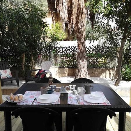 Appartamento Corallo With Private Garden Όλμπια Εξωτερικό φωτογραφία
