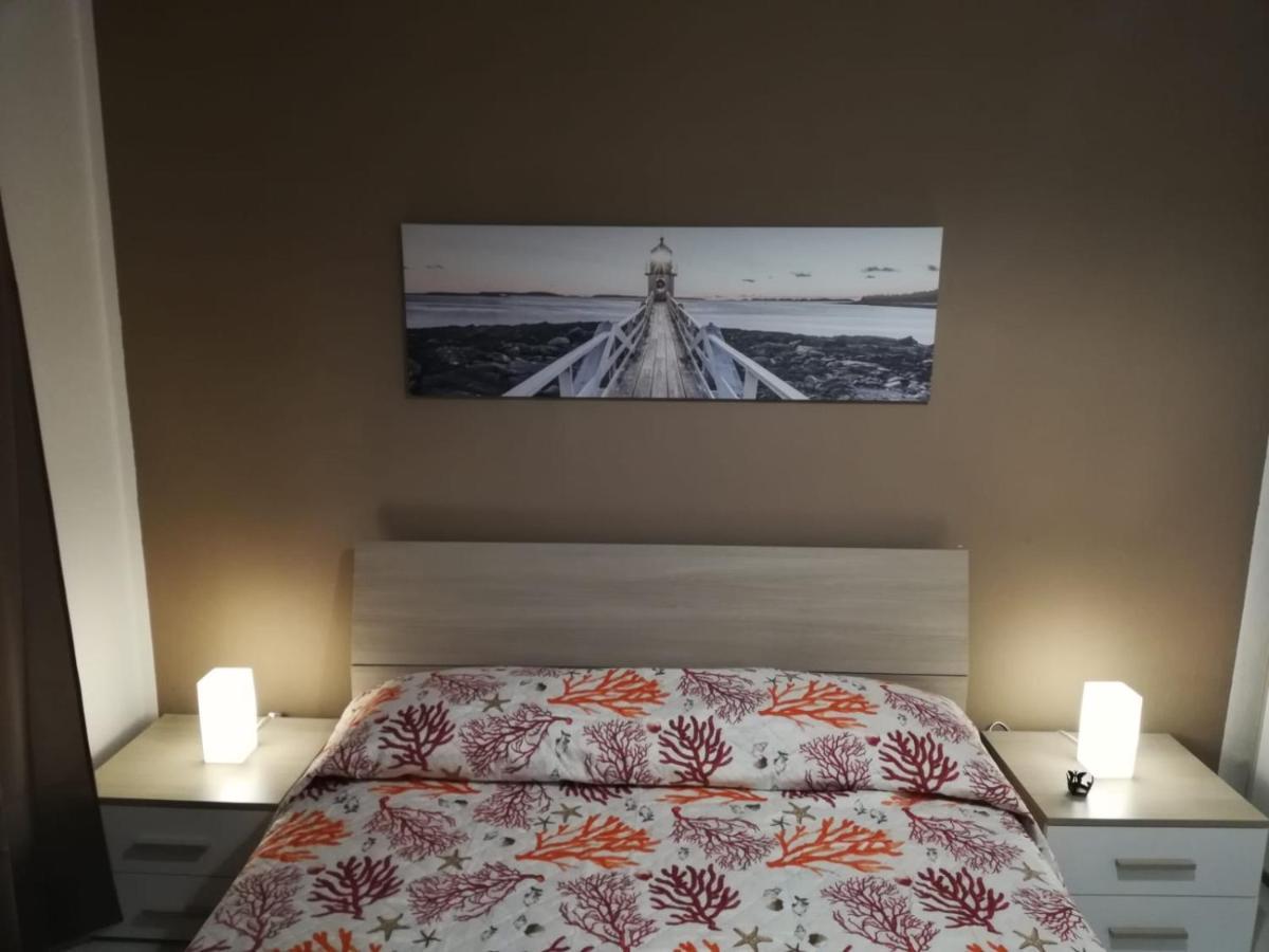 Appartamento Corallo With Private Garden Όλμπια Εξωτερικό φωτογραφία