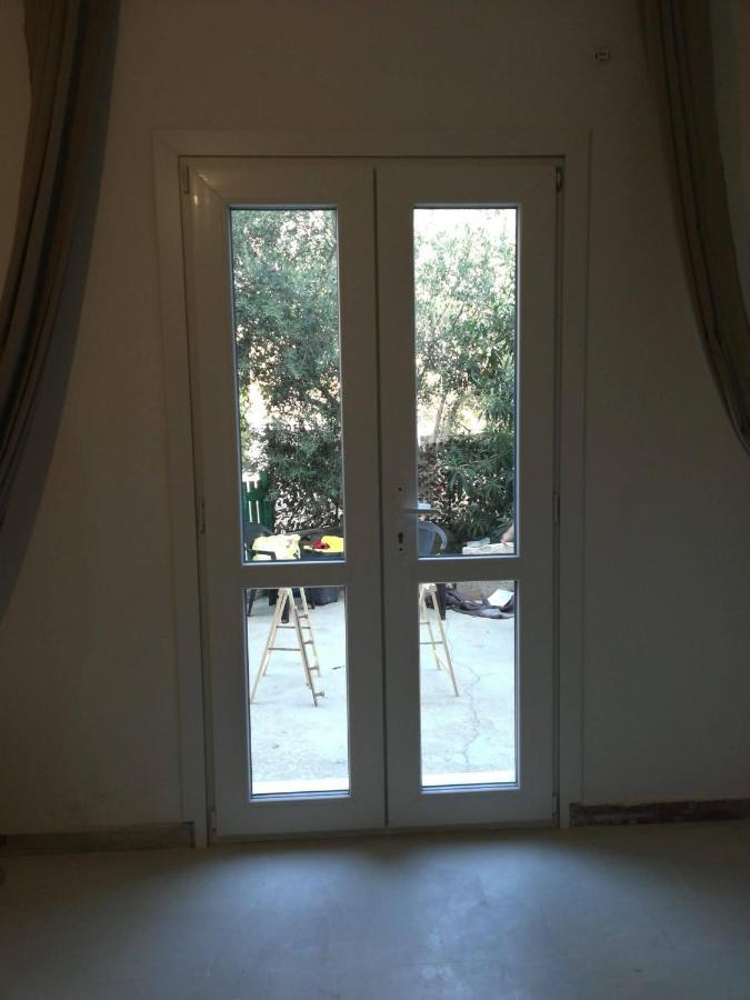 Appartamento Corallo With Private Garden Όλμπια Εξωτερικό φωτογραφία