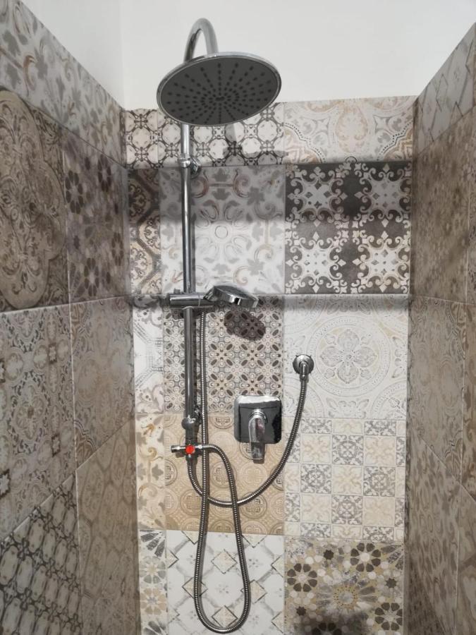 Appartamento Corallo With Private Garden Όλμπια Εξωτερικό φωτογραφία