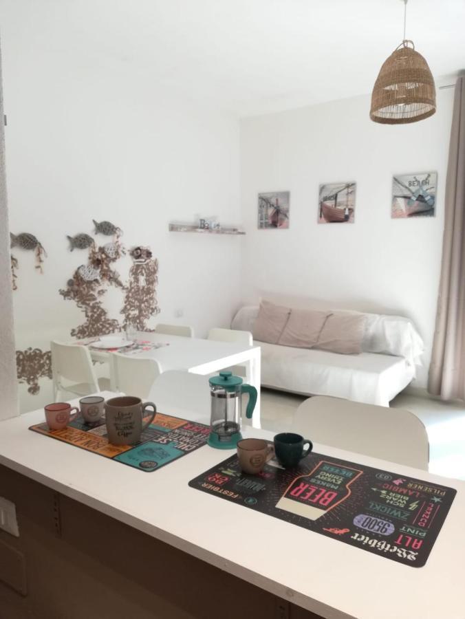 Appartamento Corallo With Private Garden Όλμπια Εξωτερικό φωτογραφία