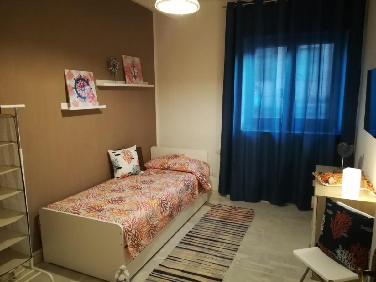 Appartamento Corallo With Private Garden Όλμπια Εξωτερικό φωτογραφία