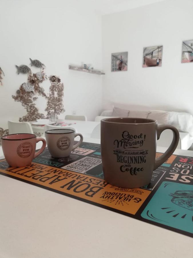 Appartamento Corallo With Private Garden Όλμπια Εξωτερικό φωτογραφία