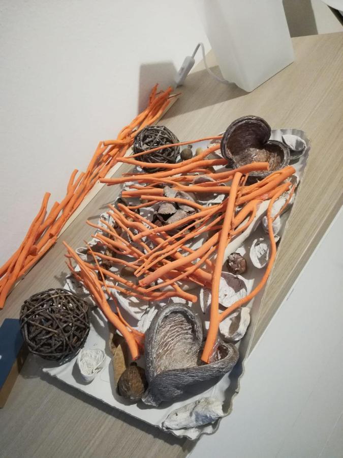 Appartamento Corallo With Private Garden Όλμπια Εξωτερικό φωτογραφία