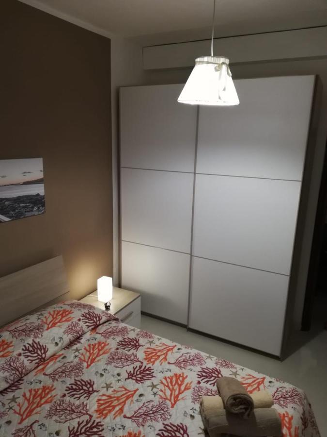 Appartamento Corallo With Private Garden Όλμπια Εξωτερικό φωτογραφία