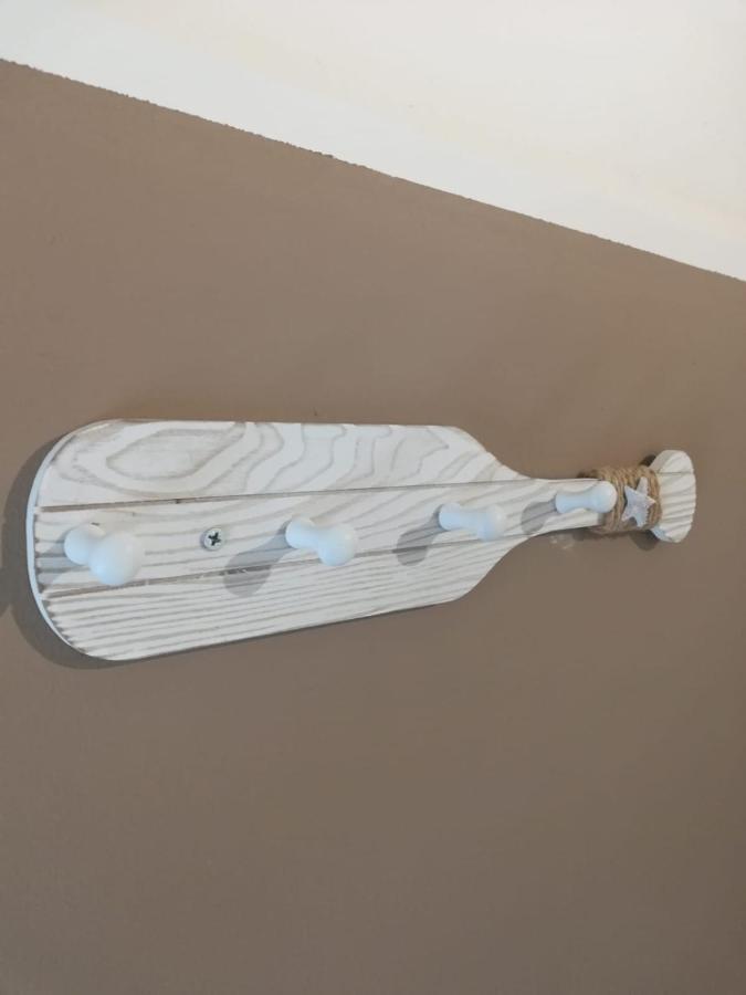 Appartamento Corallo With Private Garden Όλμπια Εξωτερικό φωτογραφία