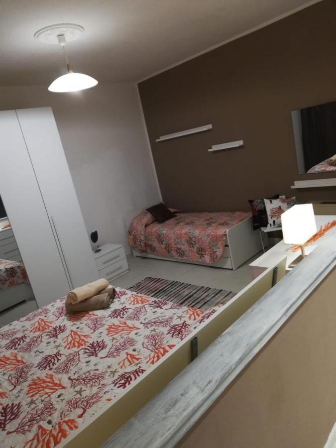 Appartamento Corallo With Private Garden Όλμπια Εξωτερικό φωτογραφία