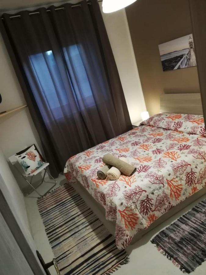 Appartamento Corallo With Private Garden Όλμπια Εξωτερικό φωτογραφία