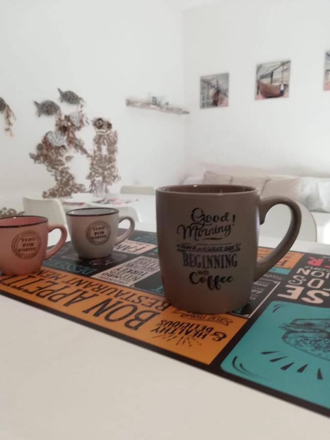 Appartamento Corallo With Private Garden Όλμπια Εξωτερικό φωτογραφία