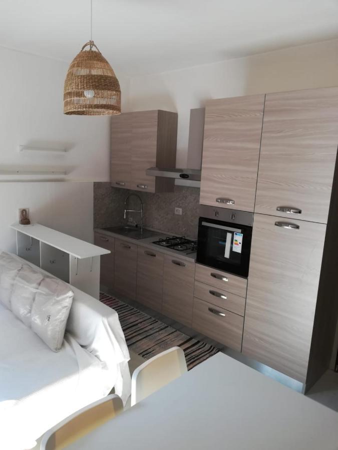Appartamento Corallo With Private Garden Όλμπια Εξωτερικό φωτογραφία