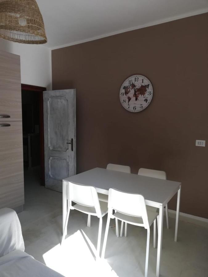 Appartamento Corallo With Private Garden Όλμπια Εξωτερικό φωτογραφία
