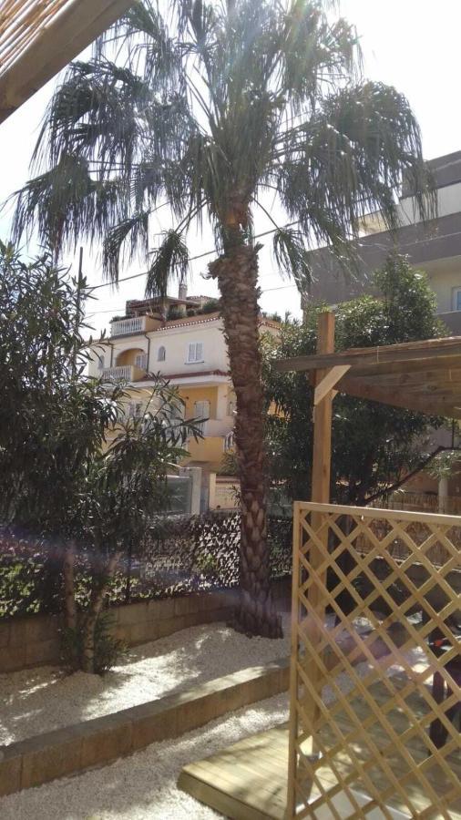 Appartamento Corallo With Private Garden Όλμπια Εξωτερικό φωτογραφία