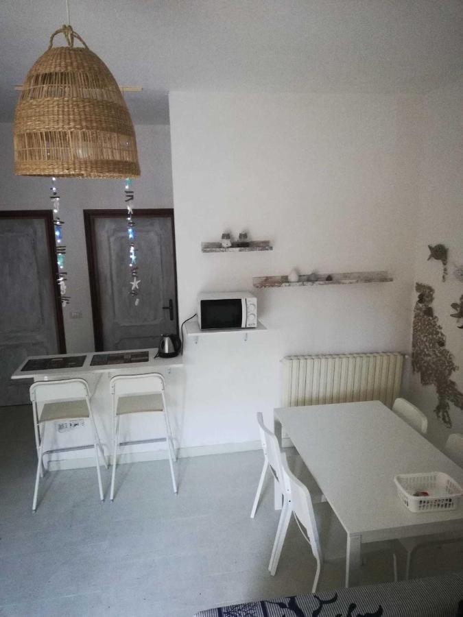 Appartamento Corallo With Private Garden Όλμπια Εξωτερικό φωτογραφία