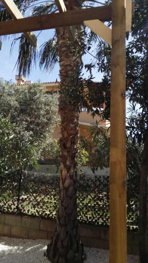 Appartamento Corallo With Private Garden Όλμπια Εξωτερικό φωτογραφία
