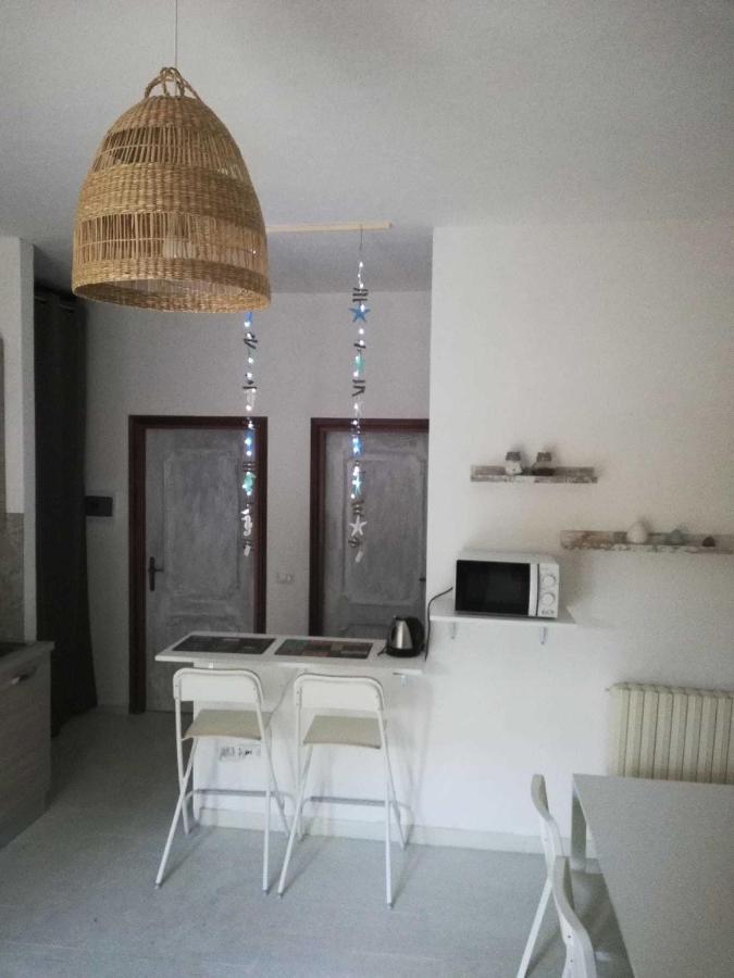Appartamento Corallo With Private Garden Όλμπια Εξωτερικό φωτογραφία