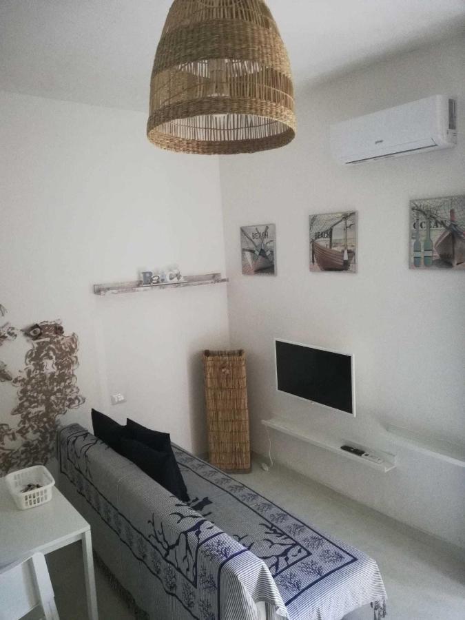 Appartamento Corallo With Private Garden Όλμπια Εξωτερικό φωτογραφία
