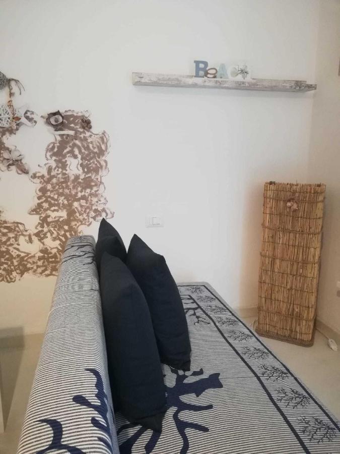 Appartamento Corallo With Private Garden Όλμπια Εξωτερικό φωτογραφία